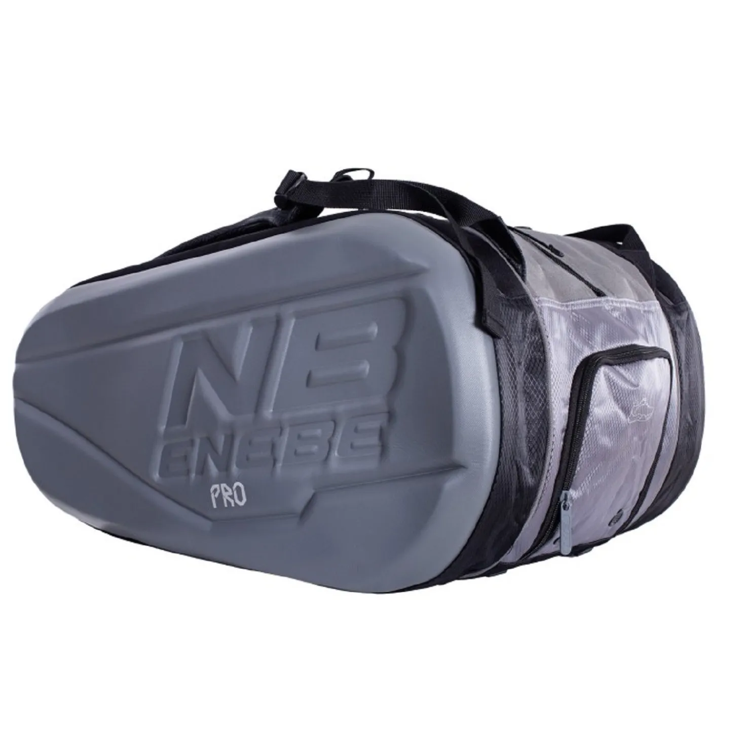 Paletero Pádel Enebe Pro Gris