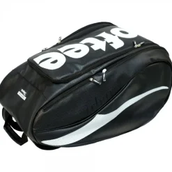 Paletero Pádel Softee Car Negro