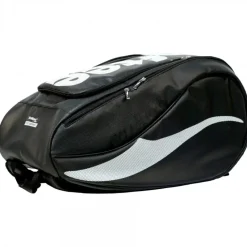 Paletero Pádel Softee Car Negro