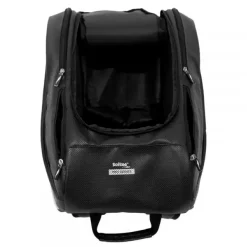 Paletero Pádel Softee Car Negro