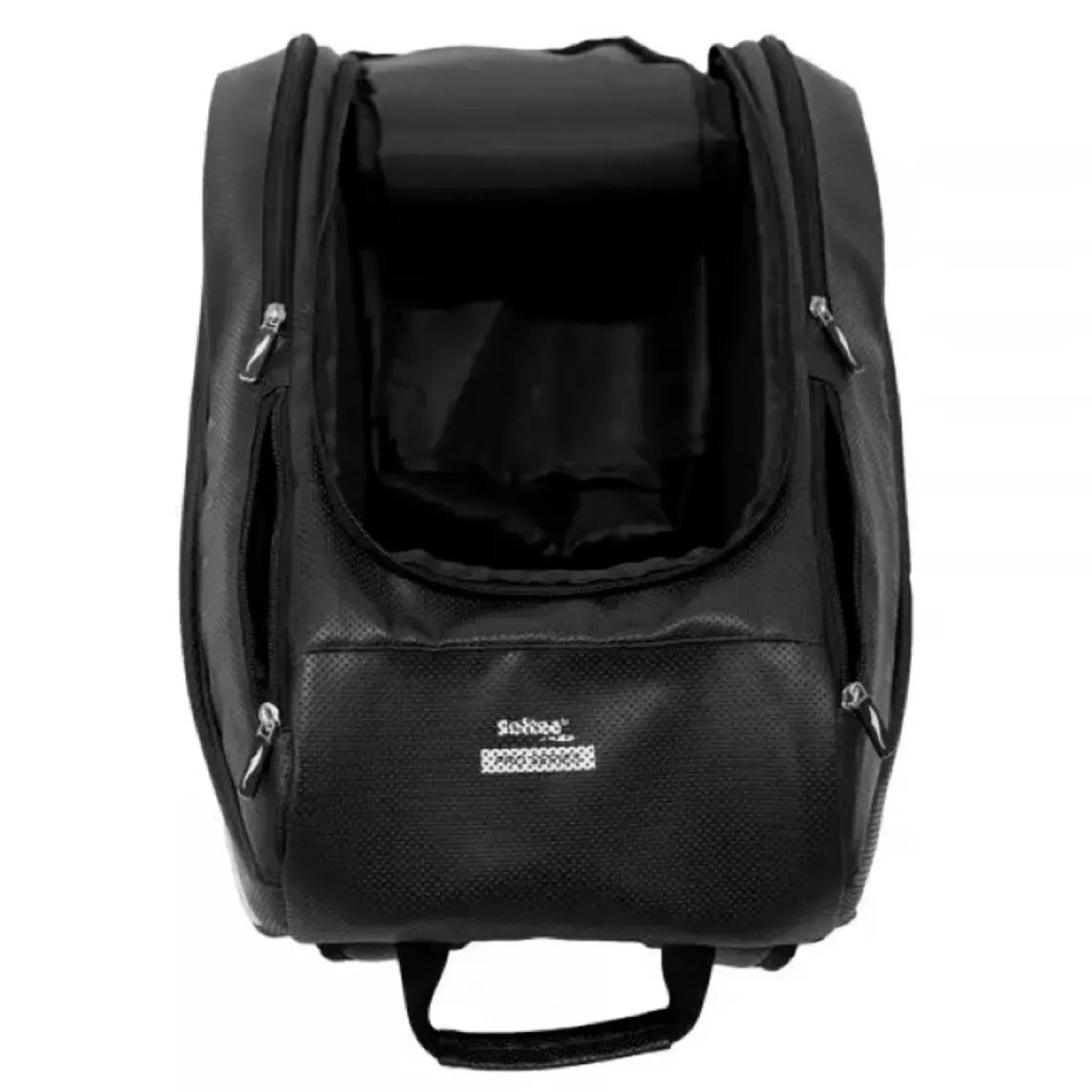 Paletero Pádel Softee Car Negro