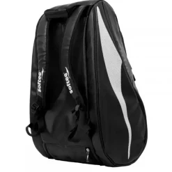 Paletero Pádel Softee Car Negro