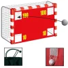 Panel Entrenamiento Tiro Portería Fútbol Sala/Balonmano