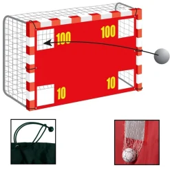 Panel Entrenamiento Tiro Portería Fútbol Sala/Balonmano