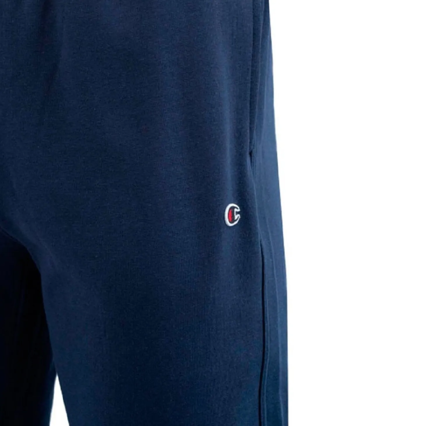 Pantalón Champion Glidepants Jo Azul Marino