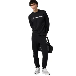 Pantalón Champion Icons Negro