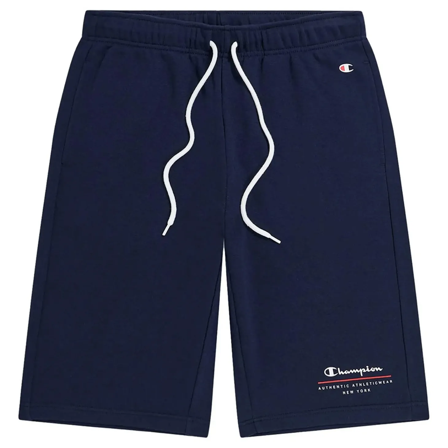Pantalón Corto Champion Legacy Marino