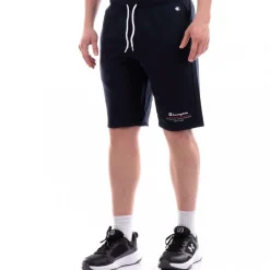 Pantalón Corto Champion Legacy Marino