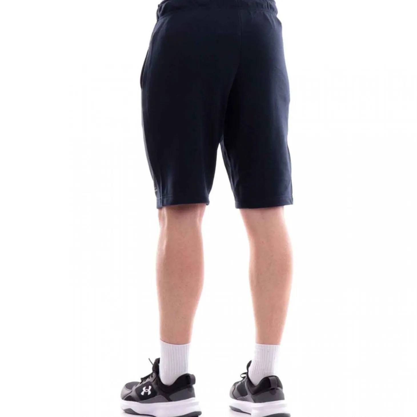 Pantalón Corto Champion Legacy Marino