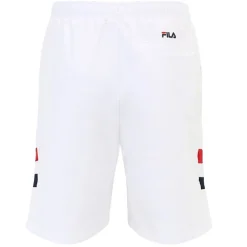Pantalón Corto Fila Simnas Blanco