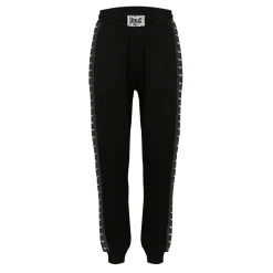 Pantalón Everlast Crackle Negro