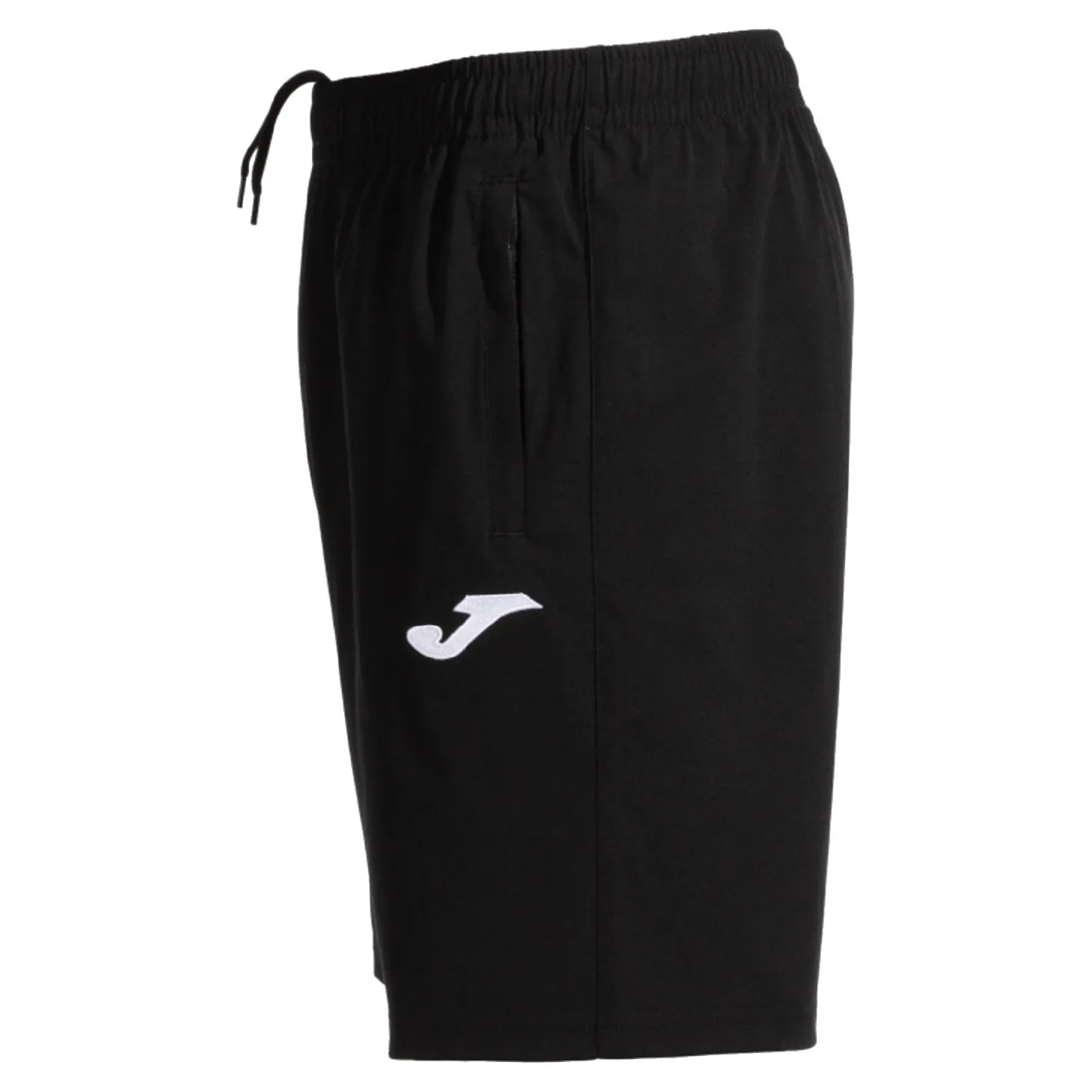 Pantalón Joma Combi Negro
