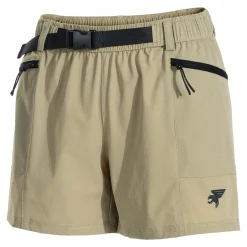 Pantalón Joma Explorer V Marrón