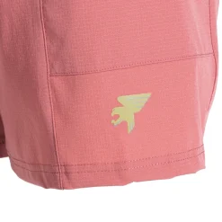 Pantalón Joma Explorer V Rosa