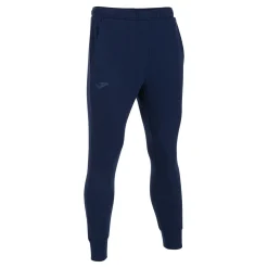 Pantalón Joma Montana Cuff Azul Marino