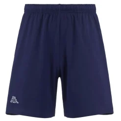 Pantalón Kappa Cabas Azul Marino