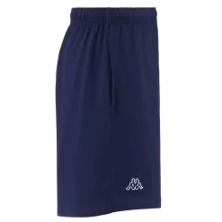 Pantalón Kappa Cabas Azul Marino