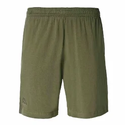 Pantalón Kappa Cabas Verde Oliva