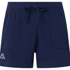 Pantalón Kappa Caber Azul Marino