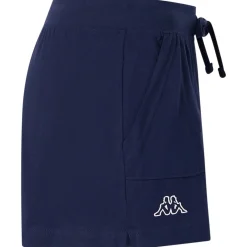 Pantalón Kappa Caber Azul Marino