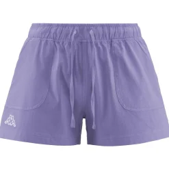 Pantalón Kappa Caber Violeta