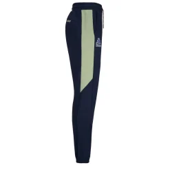 Pantalón Kappa Frego Azul/Verde