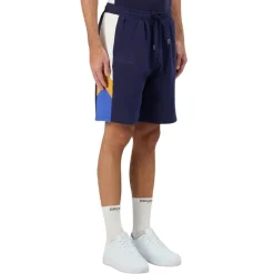 Pantalón Kappa Gnaco Azul Marino