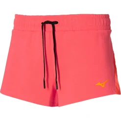 Pantalón Mizuno Athletics Short Coral