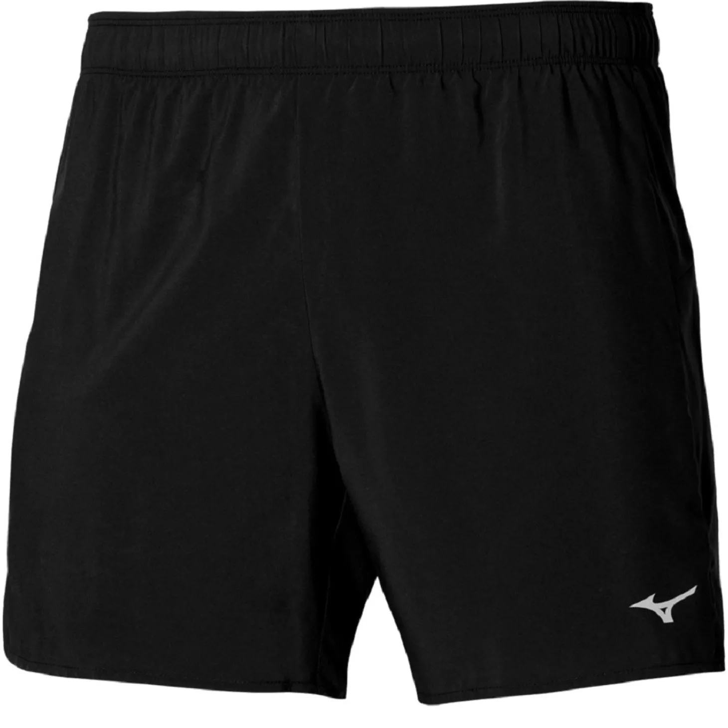 Pantalón Mizuno Core 5.5 Short Negro