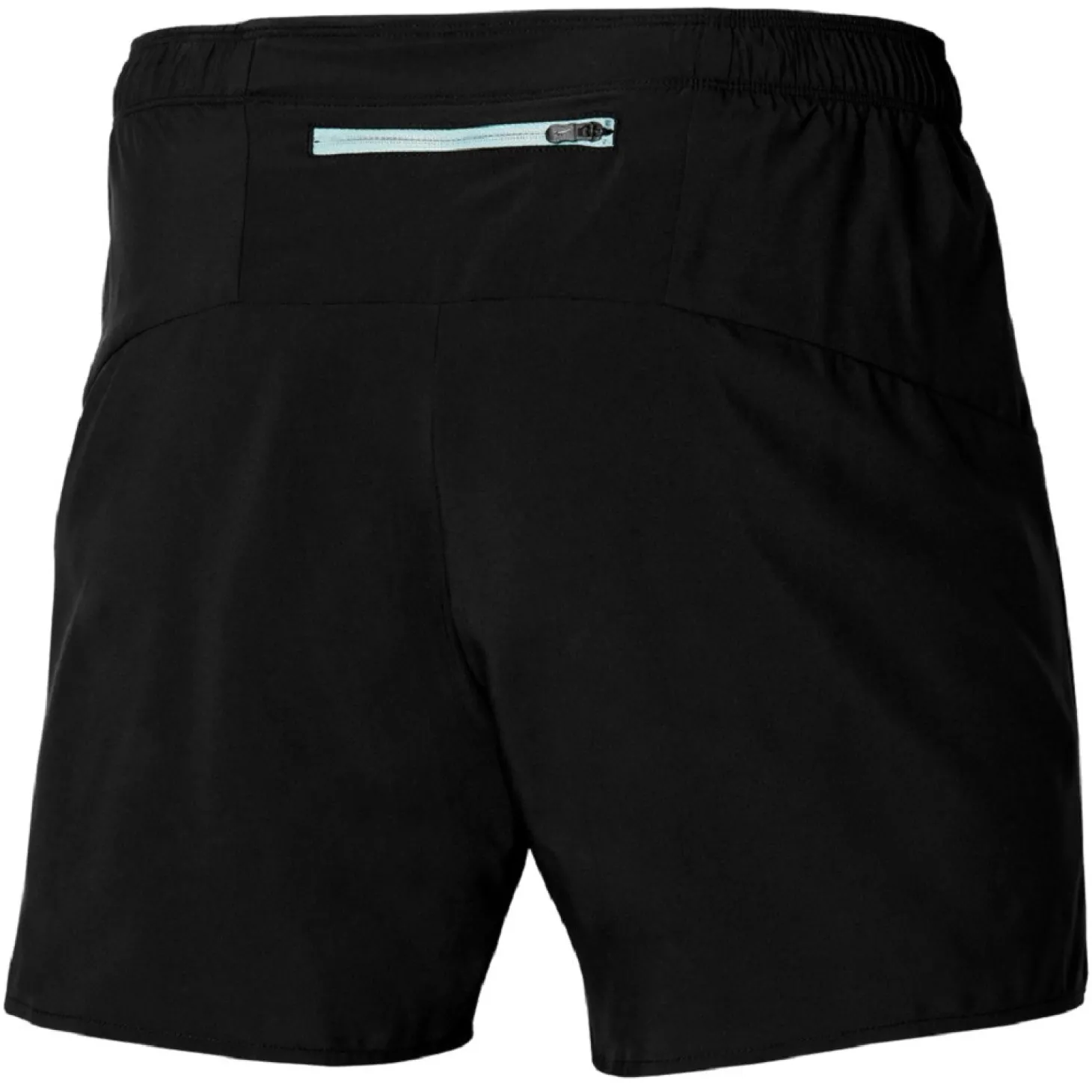 Pantalón Mizuno Core 5.5 Short Negro