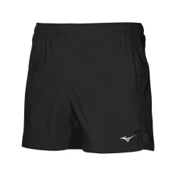 Pantalón Mizuno Core Short Negro