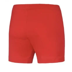 Pantalón Mizuno High-Kyu Trad Short Rojo