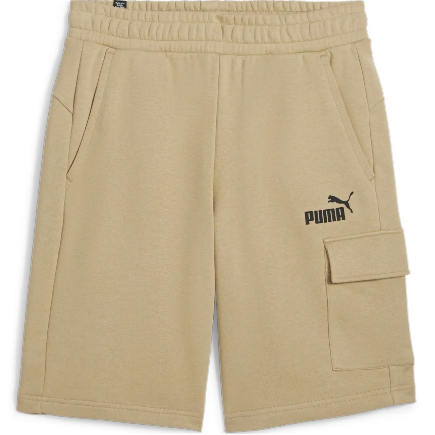 Pantalón Puma Cargo Beige