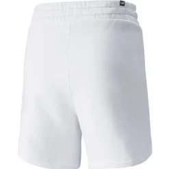 Pantalón Puma ESS Hiwa Blanco
