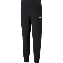 Pantalón Puma ESS Negro