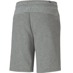 Pantalón Puma ESS Slim Gris