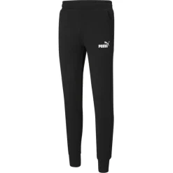 Pantalón Puma ESS Slim Negro