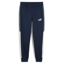 Pantalón Puma Power Azul Marino