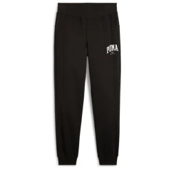 Pantalón Puma Squad Negro