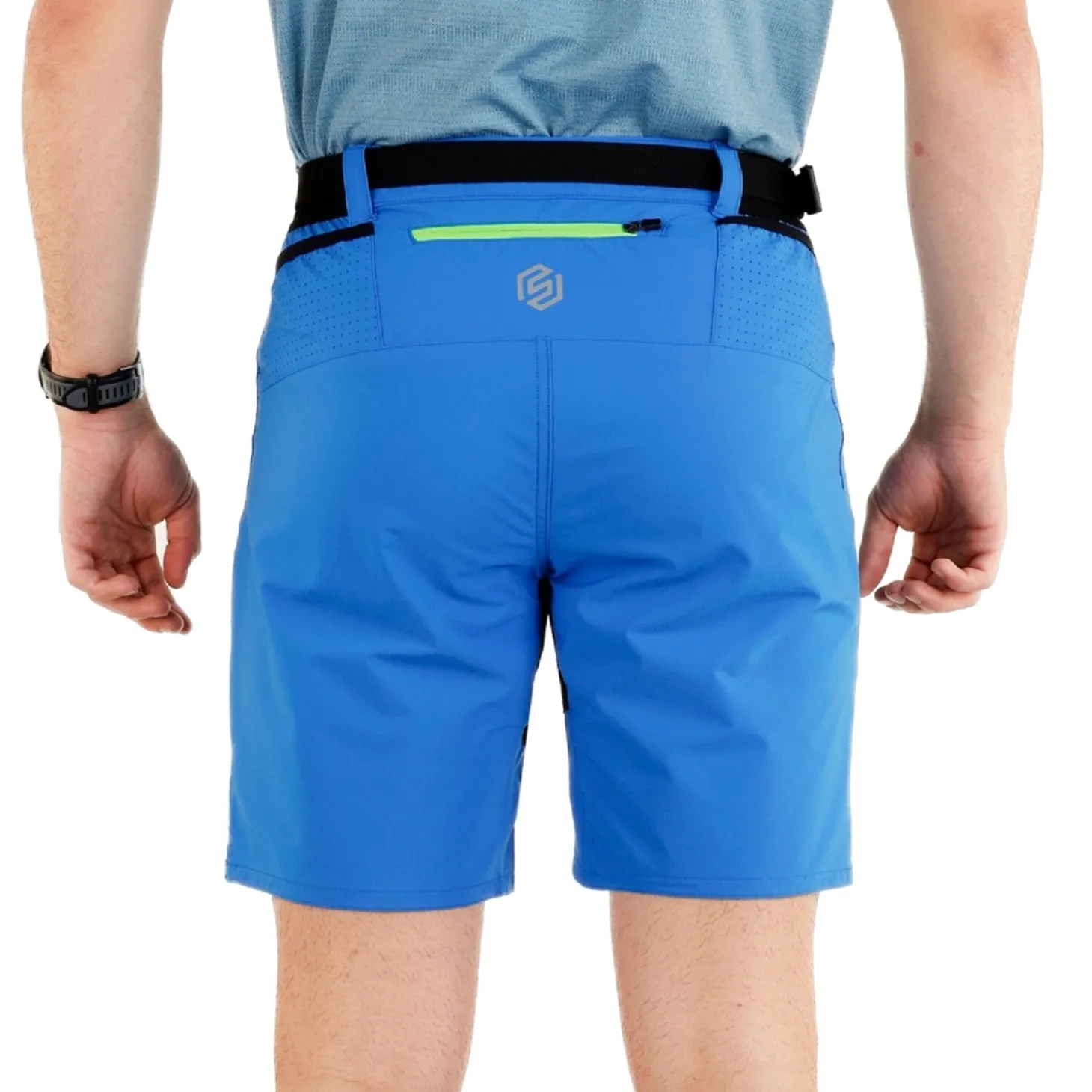 Pantalón Sphere Pro Erlay Azul