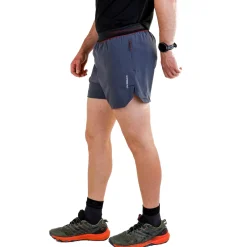 Pantalón Sphere Pro Jeffrey Gris/Rojo