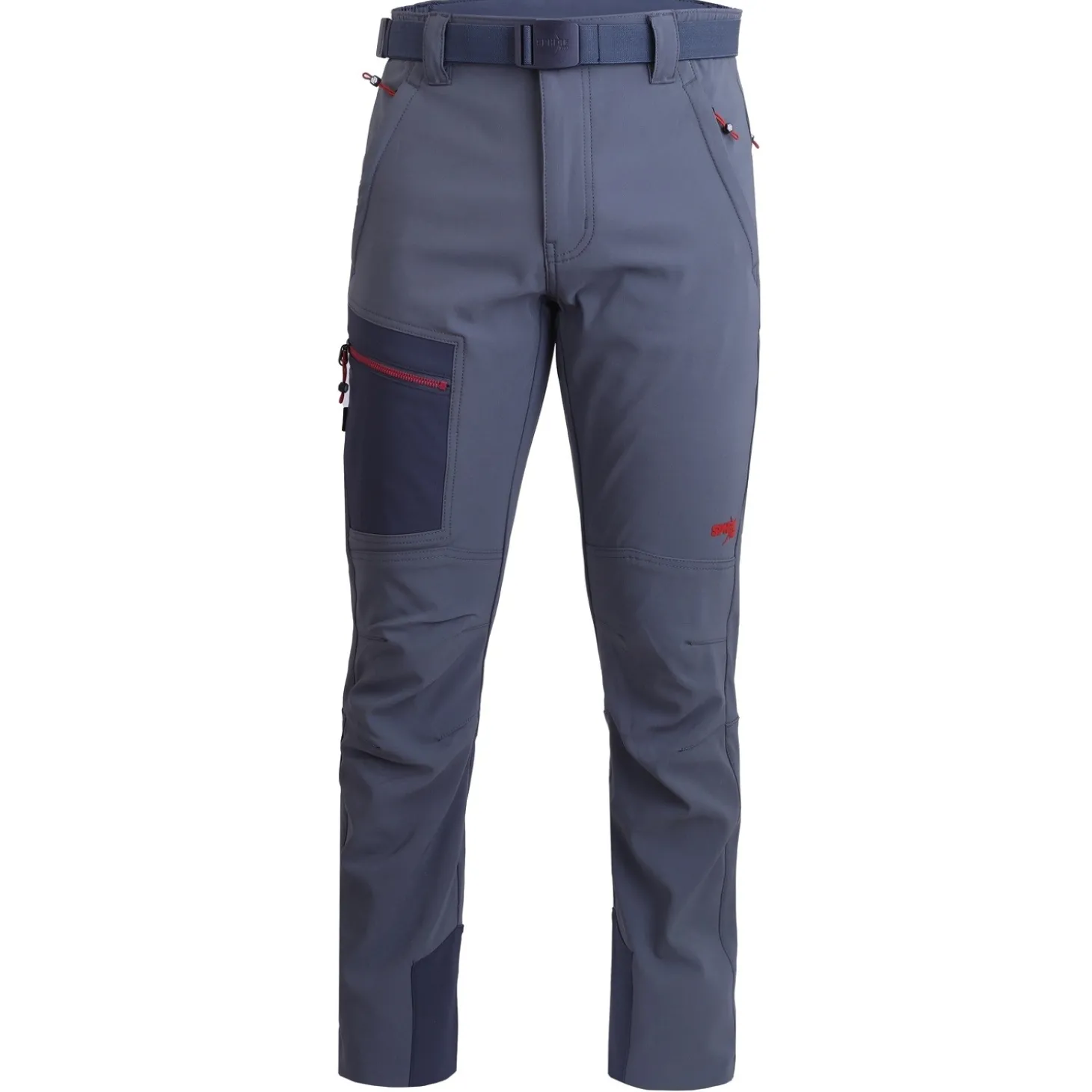 Pantalón Sphere Pro Naked Gris