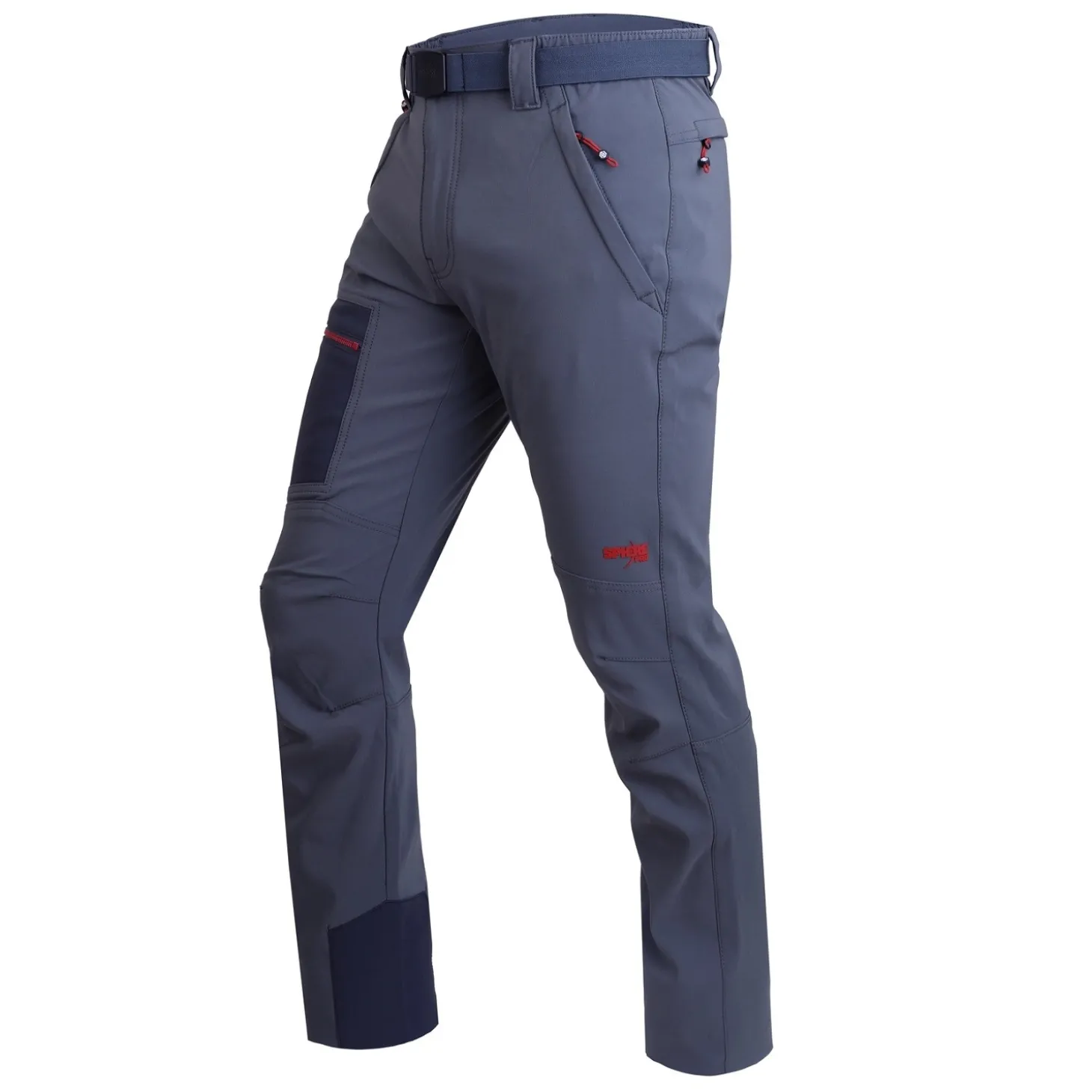 Pantalón Sphere Pro Naked Gris