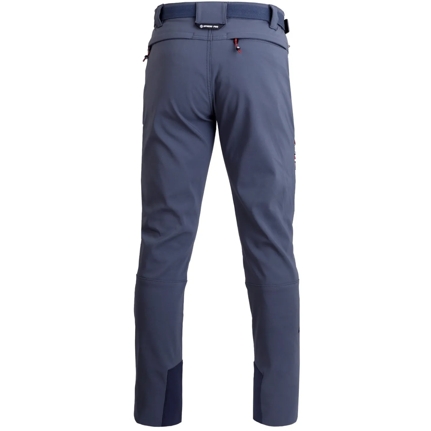 Pantalón Sphere Pro Naked Gris