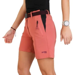 Pantalón Sphere Pro Romina Rosa/Ciruela