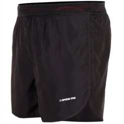 Pantalón Sphere Pro Running Ibsen Negro