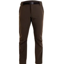 Pantalón Trekking Sphere Pro Aosta Verde Militar