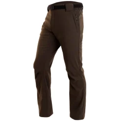 Pantalón Trekking Sphere Pro Aosta Verde Militar