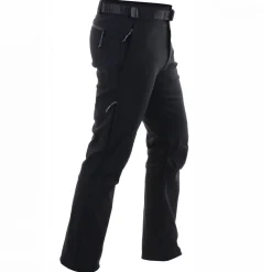 Pantalón Trekking Sphere Pro Ender Negro