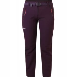 Pantalón Trekking Sphere Pro Antonia Morado
